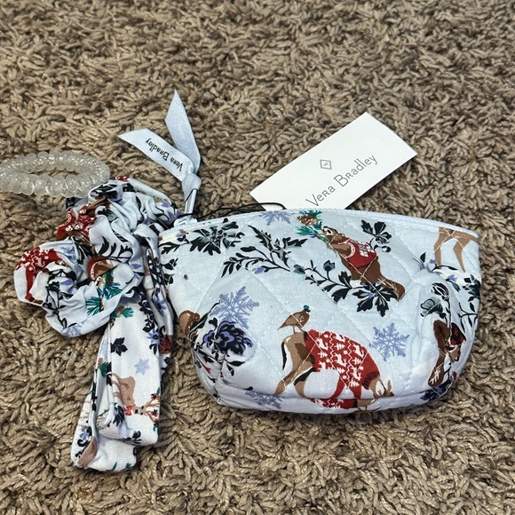 Vera Bradley Hair Accessories Kit - Picture 2 of 6